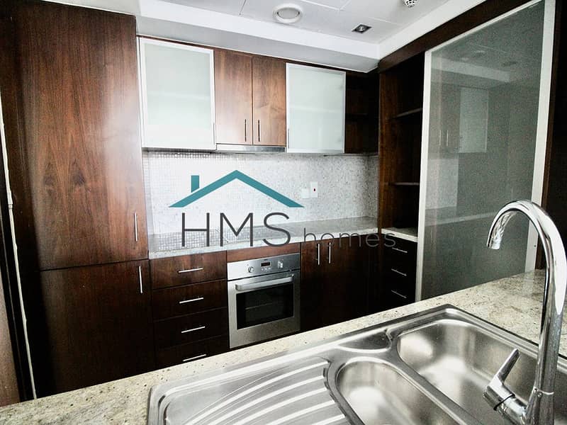 6 Exclusive | Amazing Marina View | Spacious