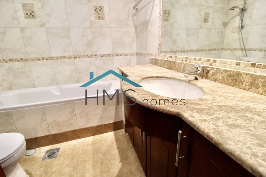 23 Vacant | Amazing Sea Views | Spacious