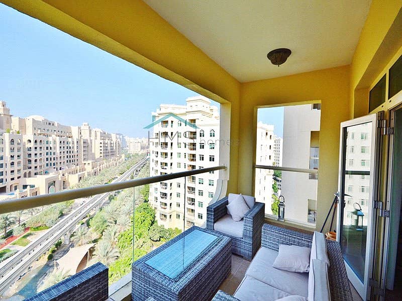 Type D | Park View | High Floor | Invest Type D | Park View | High Floor | Invest