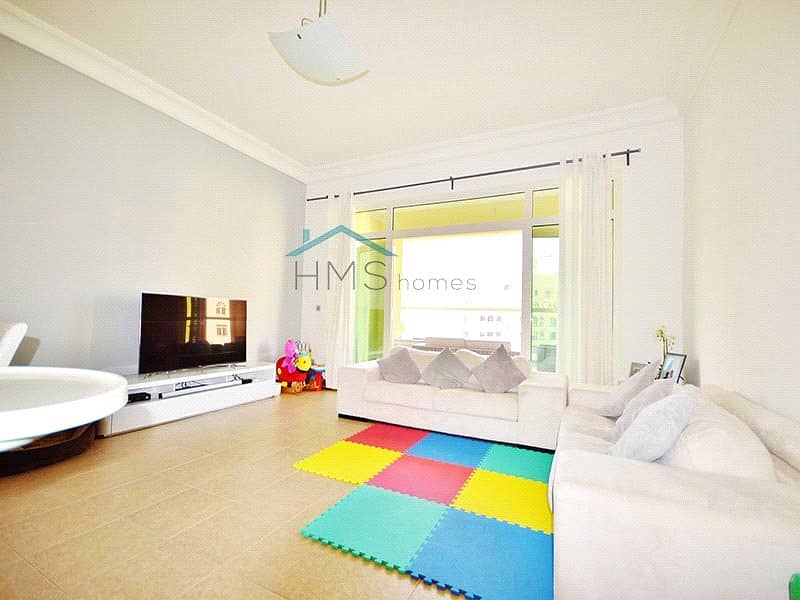 2 Type D | Park View | High Floor | Invest