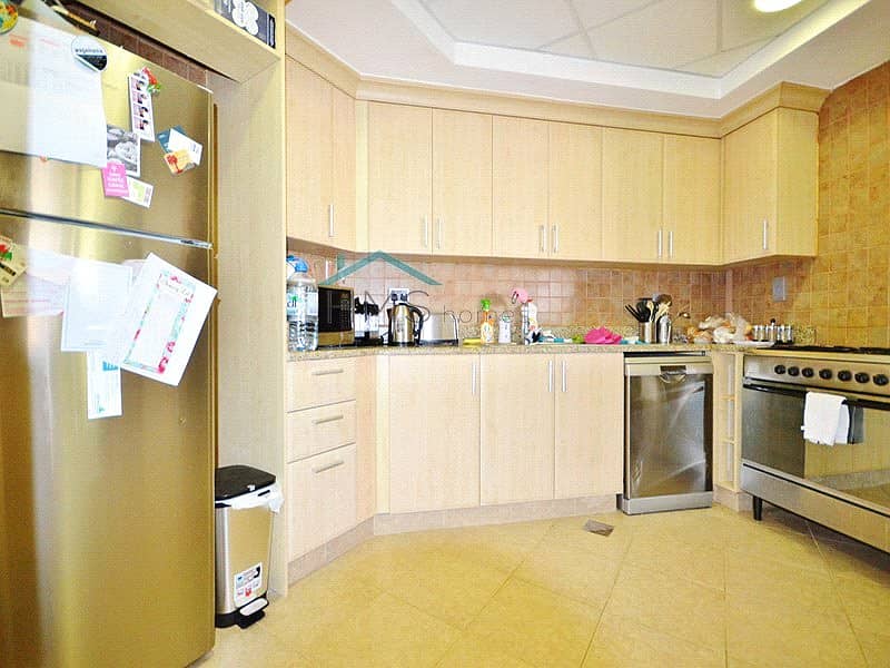 4 Type D | Park View | High Floor | Invest