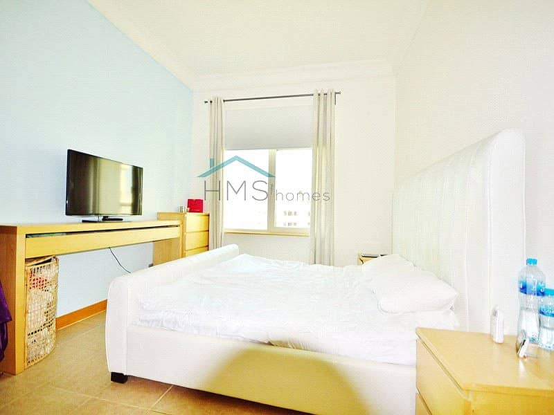6 Type D | Park View | High Floor | Invest