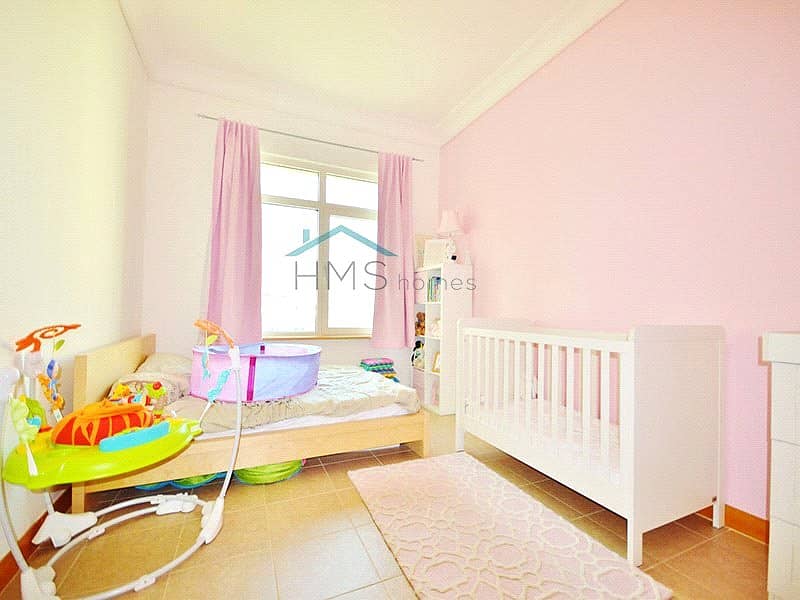 7 Type D | Park View | High Floor | Invest