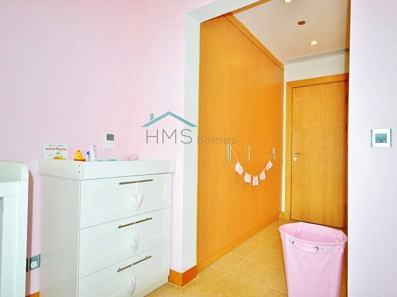 9 Type D | Park View | High Floor | Invest