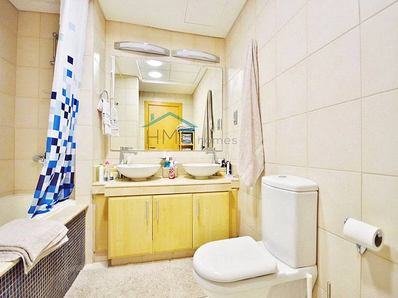 10 Type D | Park View | High Floor | Invest