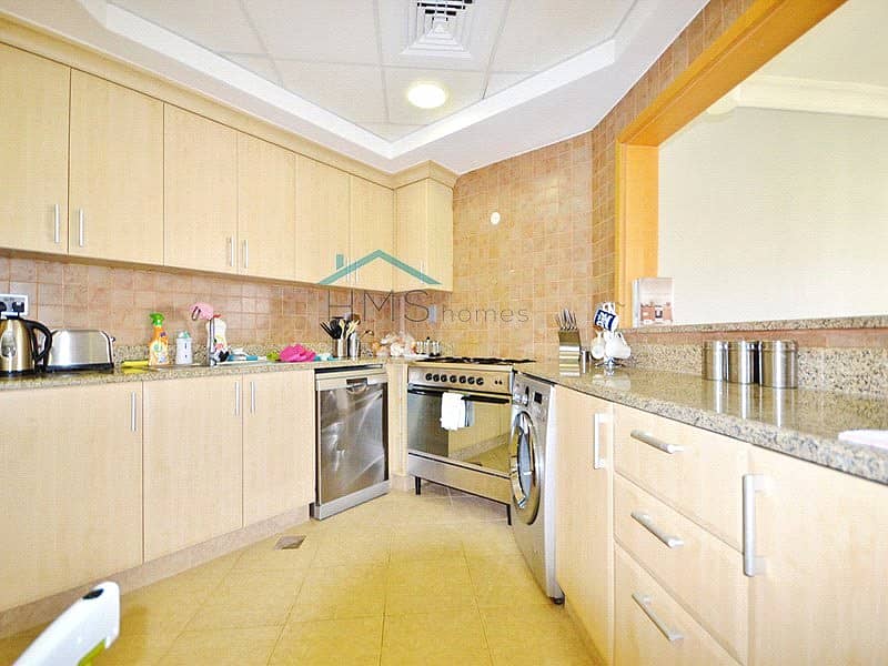 13 Type D | Park View | High Floor | Invest