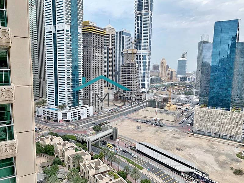 Spacious 1BR+Study Emaar 6 Tower Murjan Spacious 1BR+Study Emaar 6 Tower Murjan