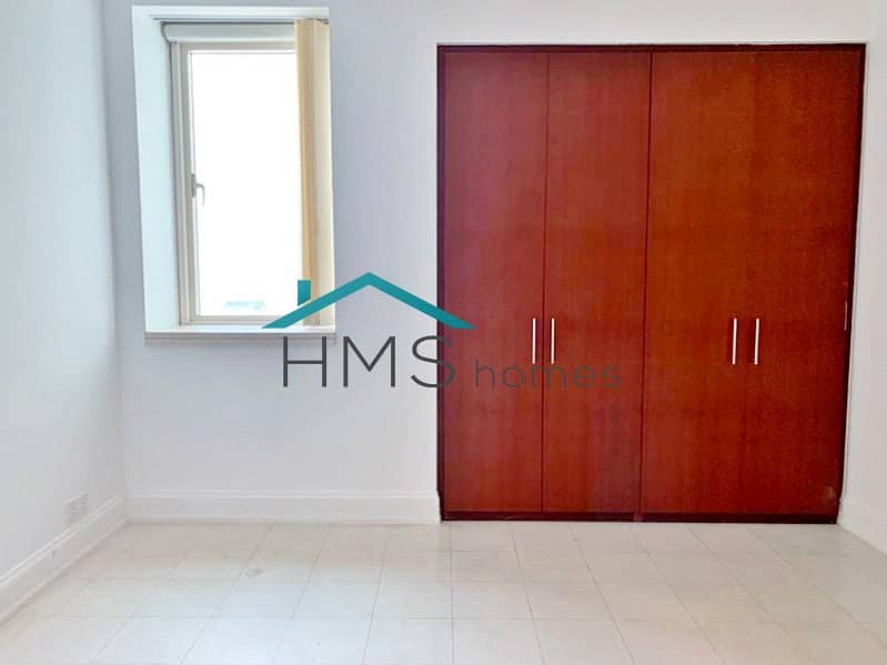 2 Spacious 1BR+Study Emaar 6 Tower Murjan