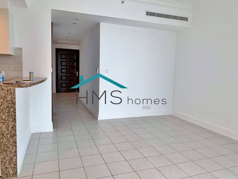 5 Spacious 1BR+Study Emaar 6 Tower Murjan