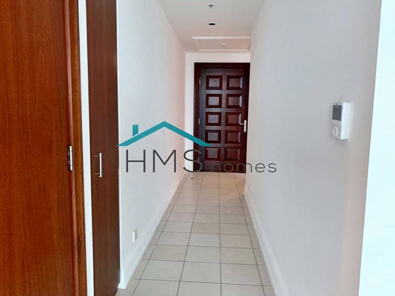 6 Spacious 1BR+Study Emaar 6 Tower Murjan