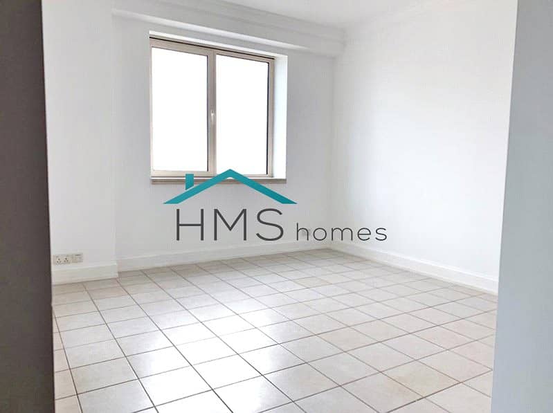 11 Spacious 1BR+Study Emaar 6 Tower Murjan