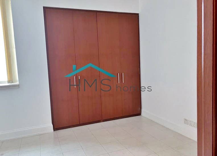 13 Spacious 1BR+Study Emaar 6 Tower Murjan