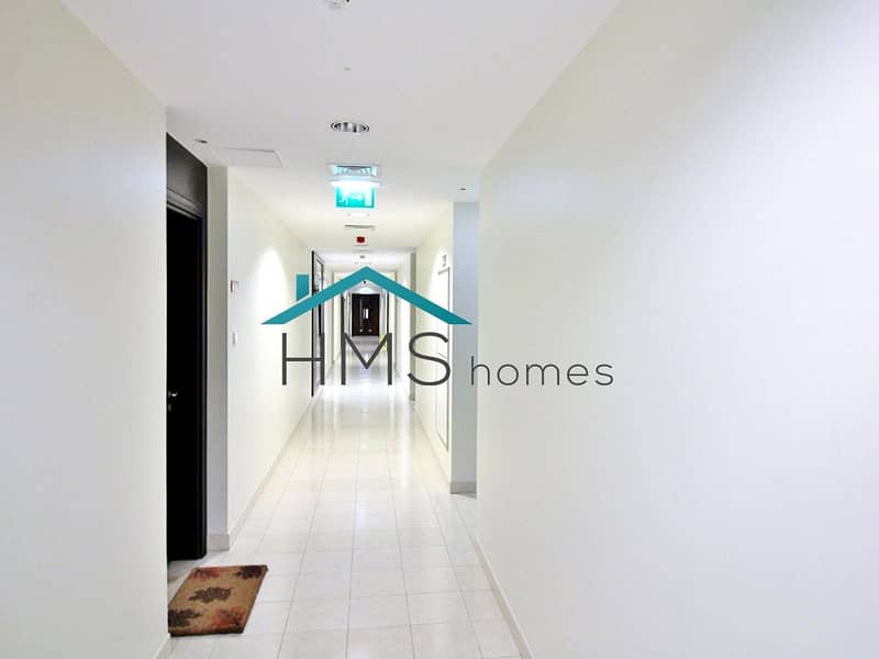 5 Well Maintained | 1BR | Furnished | Travo | Vacant