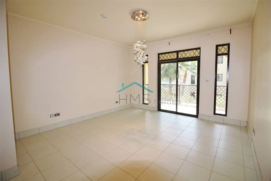 2 Great Layout | Spacious & Bright