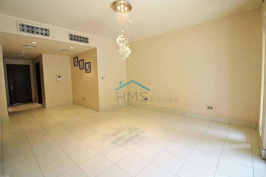 4 Great Layout | Spacious & Bright