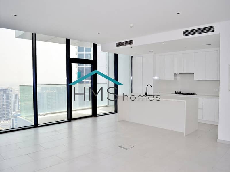 Bright & Spacious | Downtown & Canal view Bright & Spacious | Downtown & Canal view