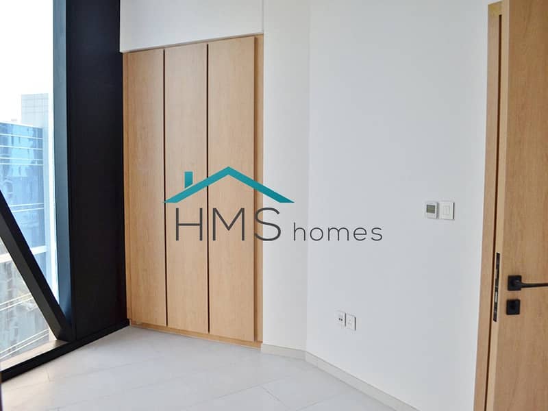 11 Bright & Spacious | Downtown & Canal view