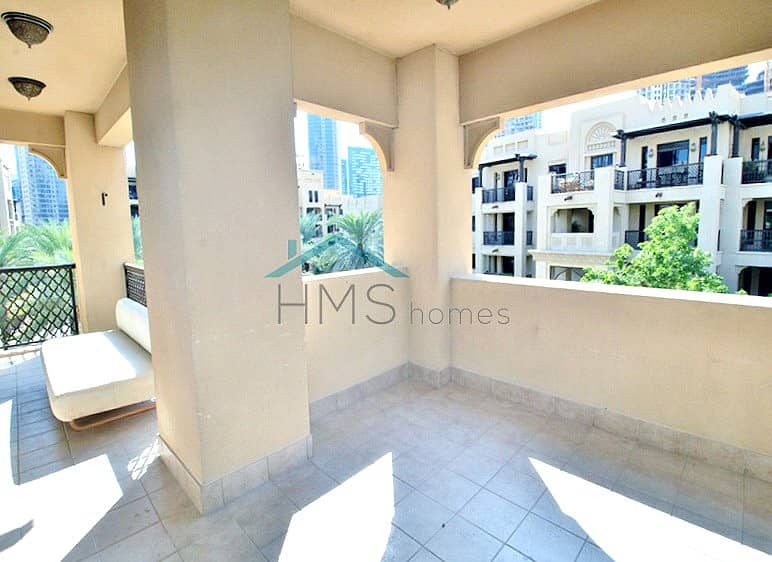 Bright & Spacious | Burj Khalifa View | Study Bright & Spacious | Burj Khalifa View | Study