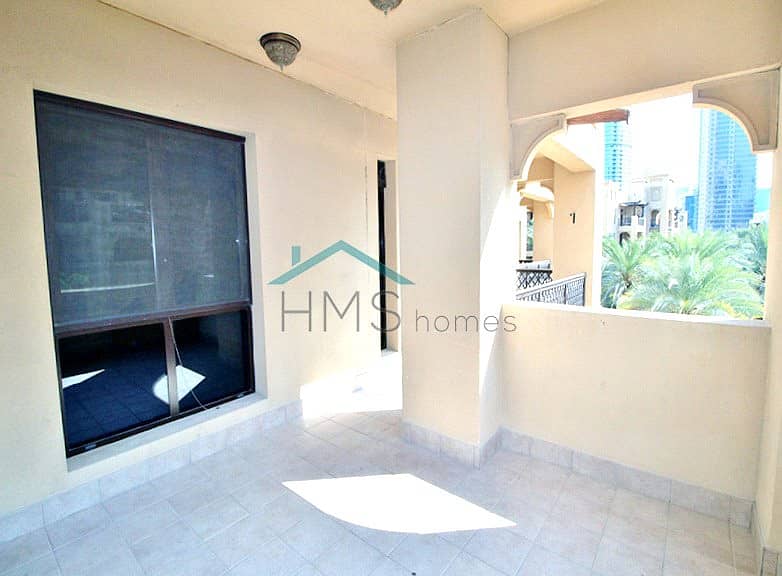 11 Bright & Spacious | Burj Khalifa View | Study