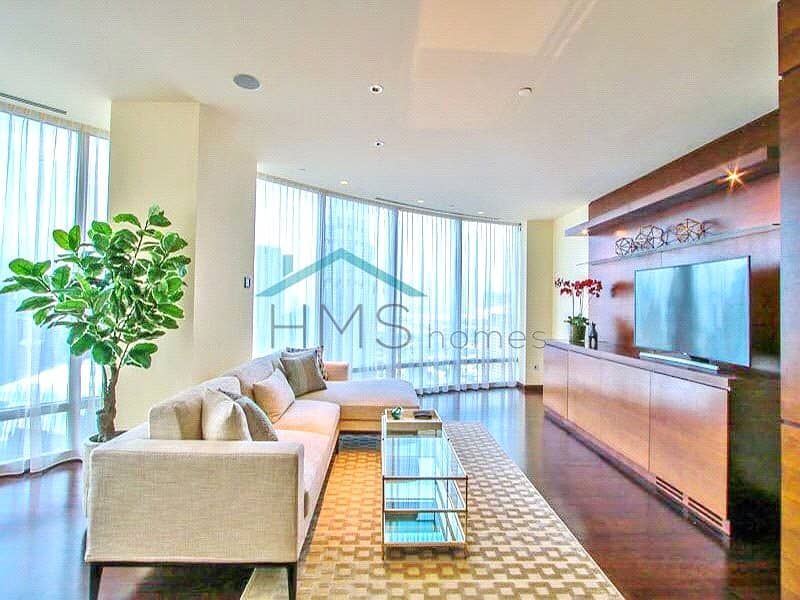 3 Reduced Price | Best Layout | Un-Furnished