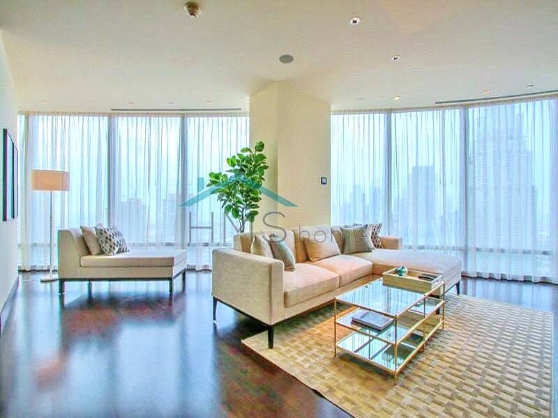 4 Reduced Price | Best Layout | Un-Furnished