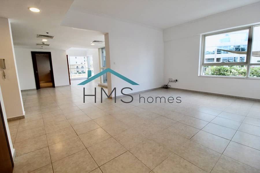 Vacant | Large Terrace | Maids Room Vacant | Large Terrace | Maids Room