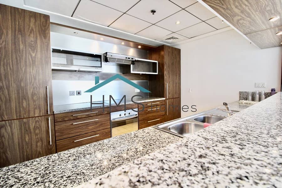 2 Vacant | Large Terrace | Maids Room