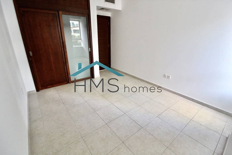 11 Vacant | Large Terrace | Maids Room