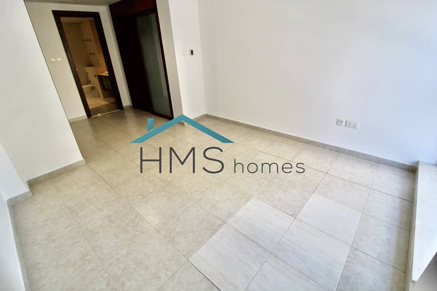 12 Vacant | Large Terrace | Maids Room