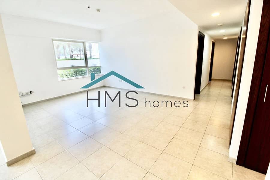 13 Vacant | Large Terrace | Maids Room