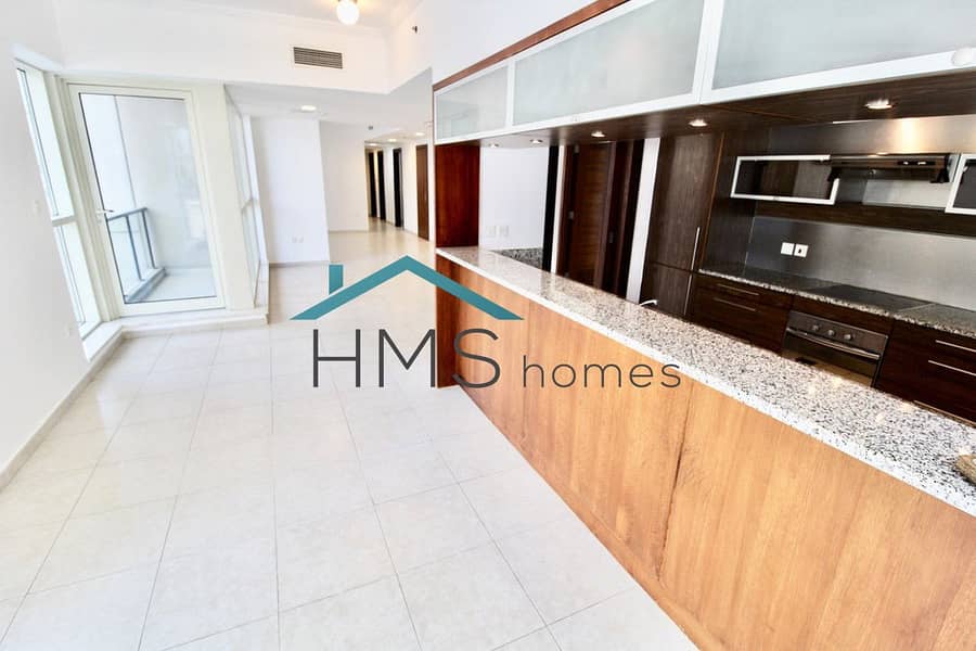 14 Vacant | Large Terrace | Maids Room