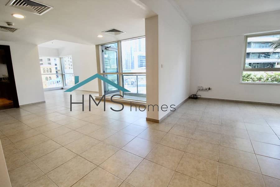 16 Vacant | Large Terrace | Maids Room