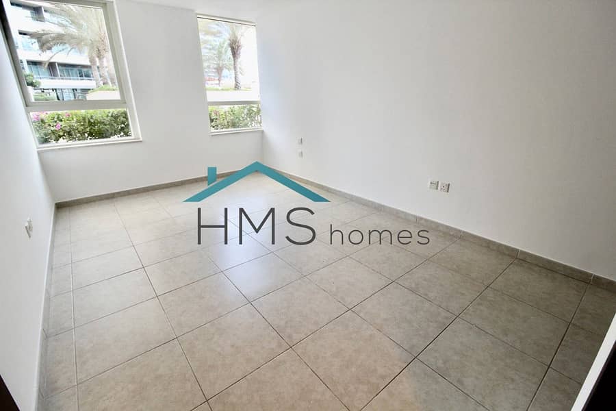 17 Vacant | Large Terrace | Maids Room
