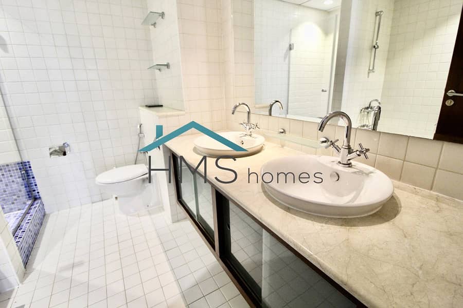 20 Vacant | Large Terrace | Maids Room