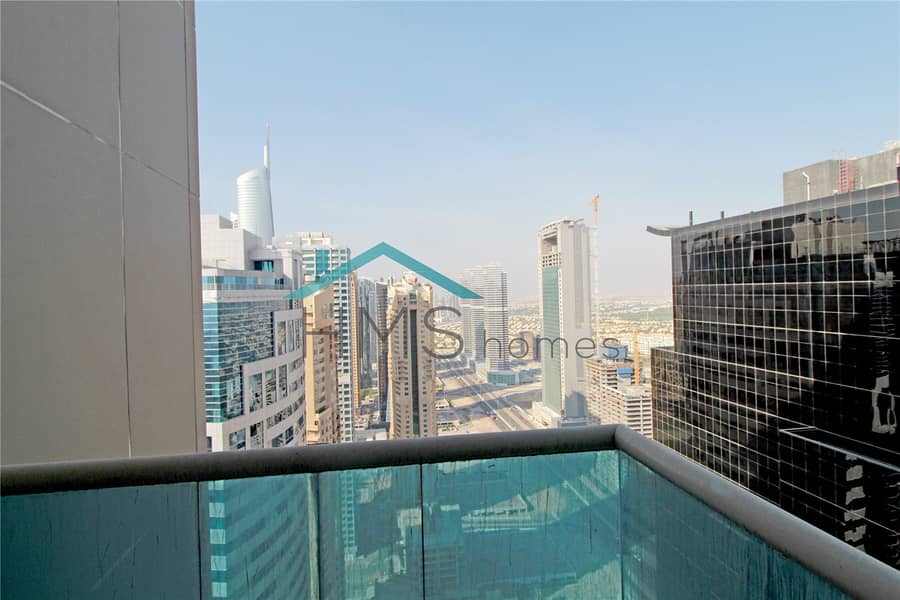 3 3BR+Maid | Cluster N | Lake Point Tower