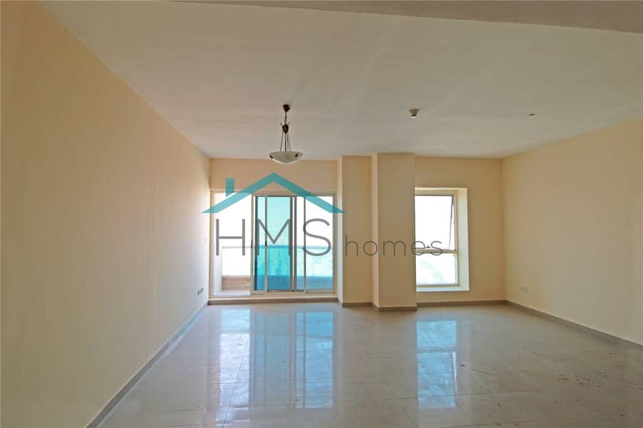 4 3BR+Maid | Cluster N | Lake Point Tower