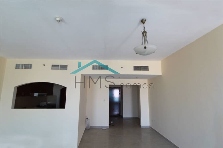 5 3BR+Maid | Cluster N | Lake Point Tower