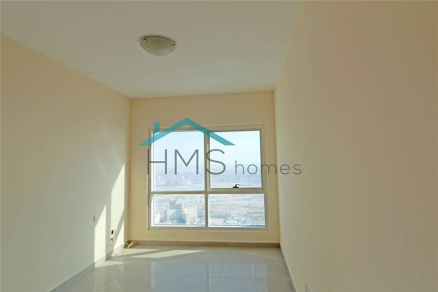 8 3BR+Maid | Cluster N | Lake Point Tower