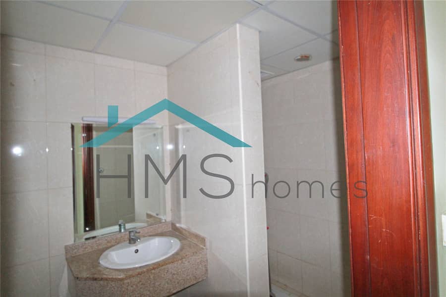 9 3BR+Maid | Cluster N | Lake Point Tower
