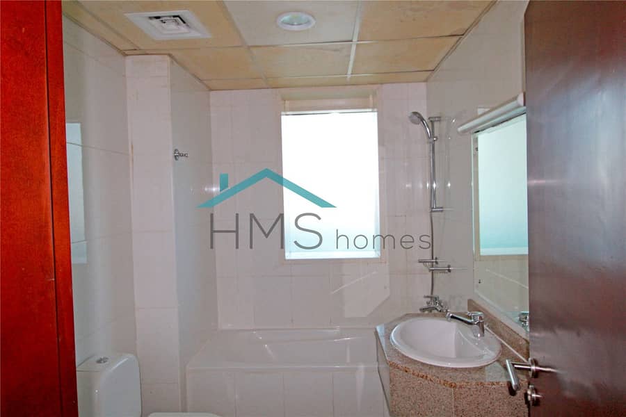 11 3BR+Maid | Cluster N | Lake Point Tower