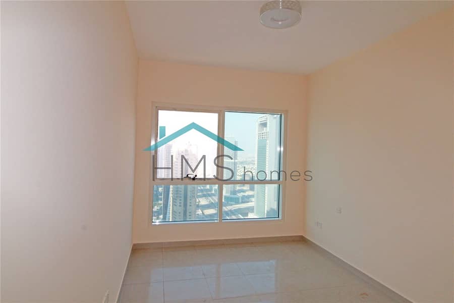 12 3BR+Maid | Cluster N | Lake Point Tower