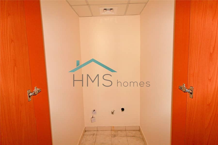 14 3BR+Maid | Cluster N | Lake Point Tower