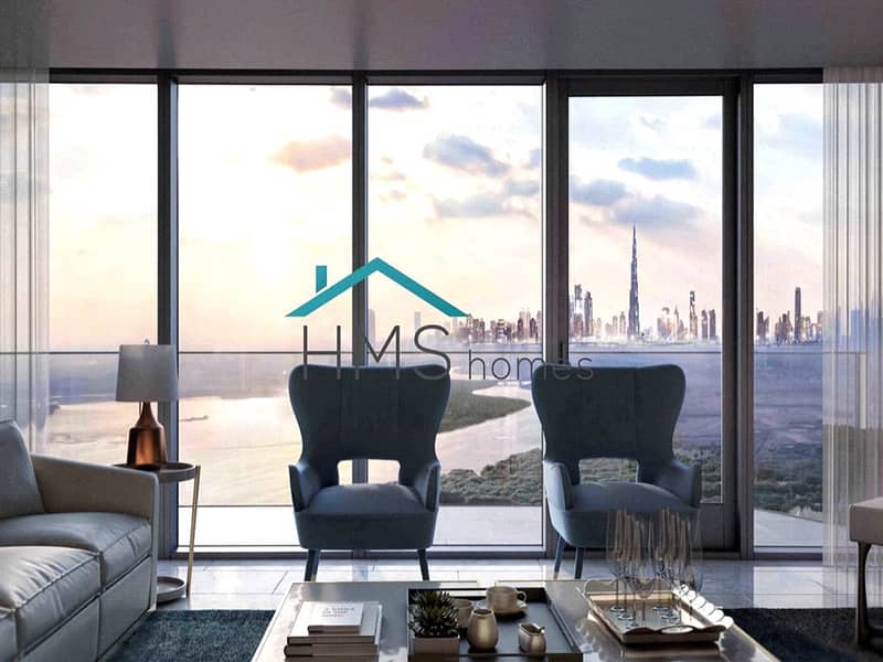 52nd Floor - 3 Bedroom - Exclusive with HMS homes 52nd Floor - 3 Bedroom - Exclusive with HMS homes
