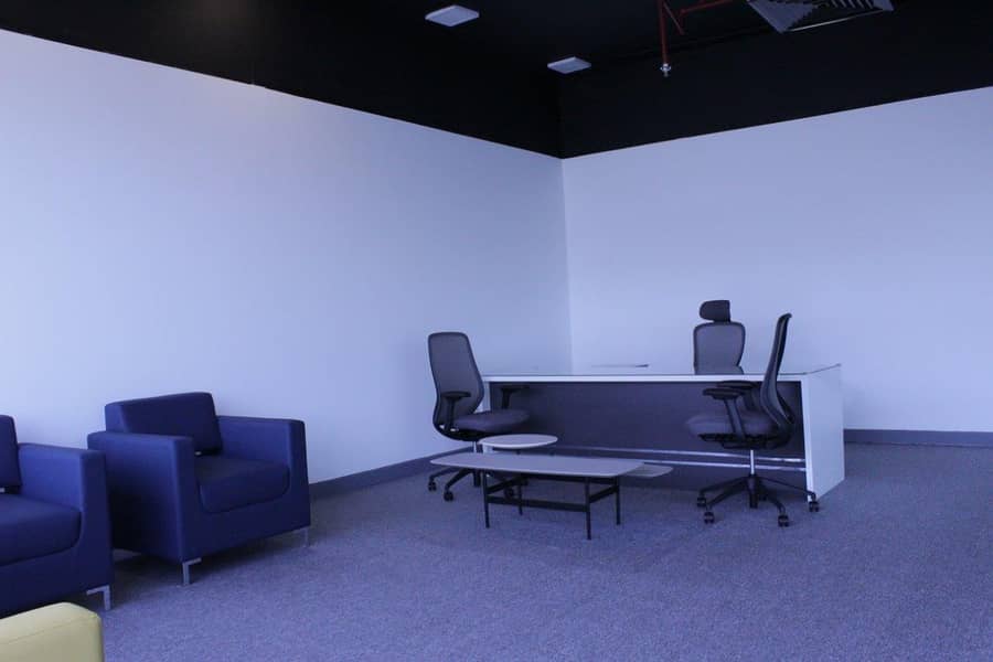 Fully Fitted | Furnished | Meeting Room Fully Fitted | Furnished | Meeting Room
