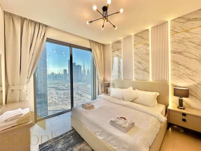2 Bedroom Apartment for Rent in Sobha Hartland, Dubai - image00010. jpeg 2 Bedroom Apartment for Rent in Sobha Hartland, Dubai - image00010. jpeg