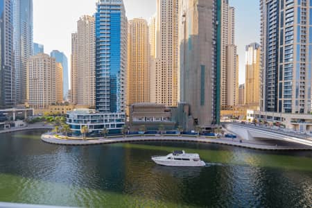 1 Bedroom Flat for Rent in Dubai Marina, Dubai - P1195258. jpg