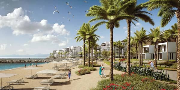 3 Bedroom Hotel Apartment for Sale in Address Fujairah Beach Resort, Fujairah - taf2-1-2052x1026-c-default. jpg
