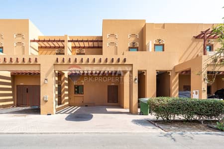 3 Bedroom Townhouse for Sale in Al Furjan, Dubai - Vacant | Close to Amenities| Maintained |Community