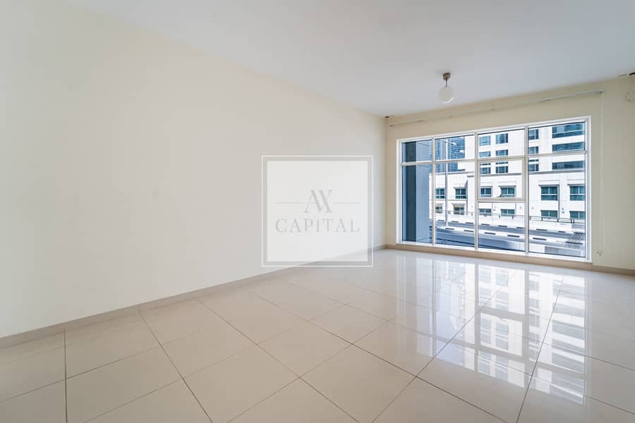 位于迪拜码头，三叉戟海湾大楼 3 卧室的公寓 4200000 AED - 10016347