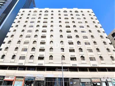 阿尔哈立迪耶， 阿布扎比 2 卧室公寓待租 - 1. JPG